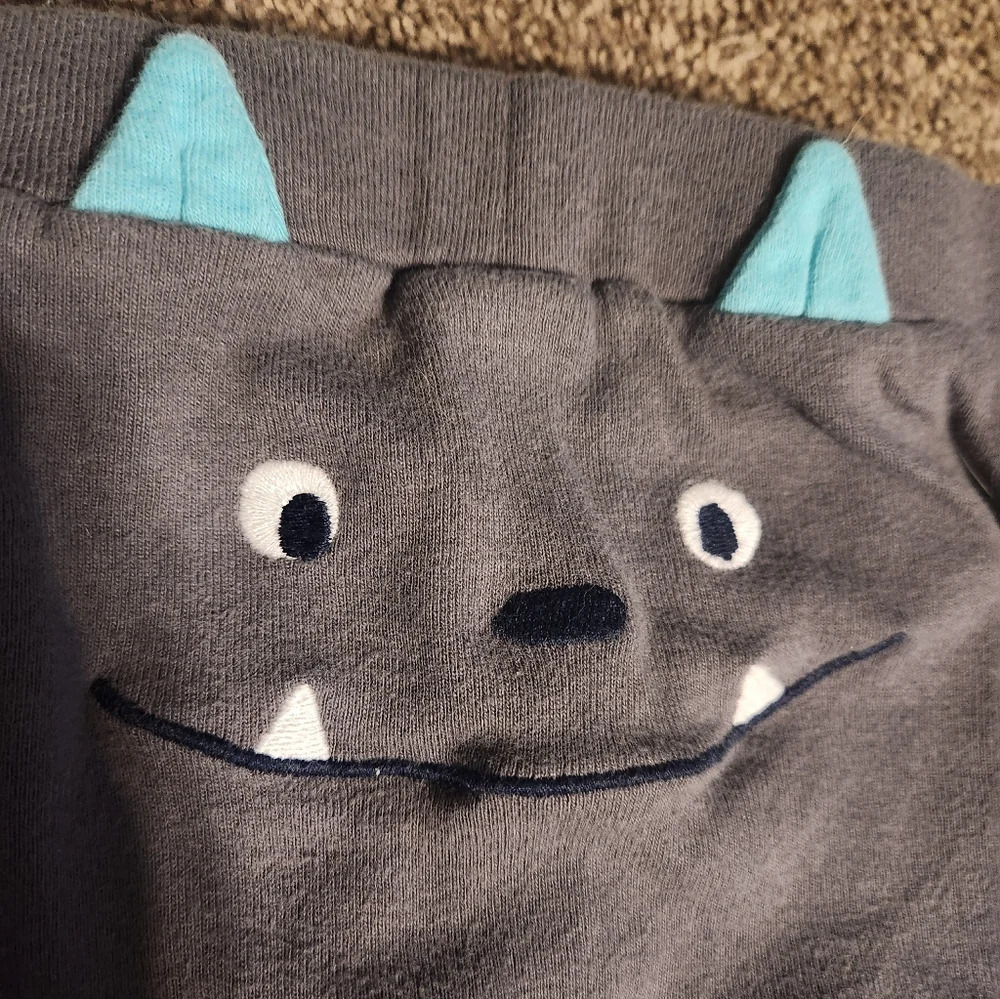 17 Pairs of Baby Boy's 3 Months Pants - Picture 5 of 16